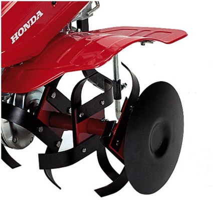 Motoazada Honda F 506